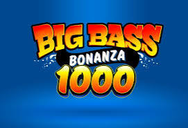 Big Bass Bonanza 1000 Port Testimonial - Great Fish Included Pokračování!